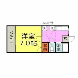 コメット五条Ⅱの画像