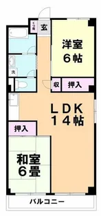 第17今宿IR BLDの画像