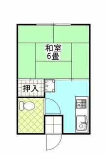 クローバーハウスの画像