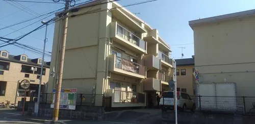 大坪飯田ビルBの画像