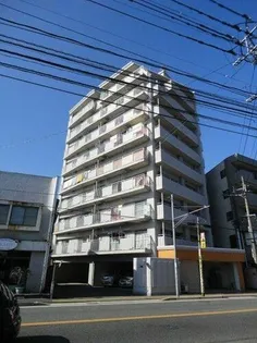 ロワールマンション二日市の画像