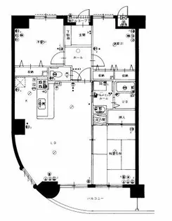 アーティックス大手町【406号室】の外観