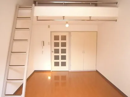 大正館薬院南【503号室】の外観