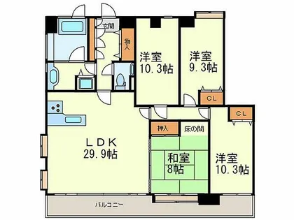 マノアール アイの画像