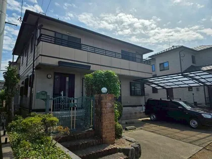 福岡県福岡市早良区賀茂1丁目【一戸建】の外観
