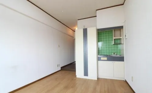 豊国スカイマンションの画像