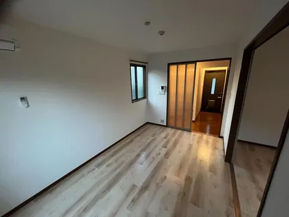 メゾン ラ クロセットの画像