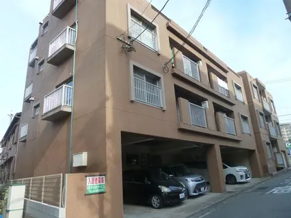 コーポラス水口Ⅱ【401号室】のその他画像