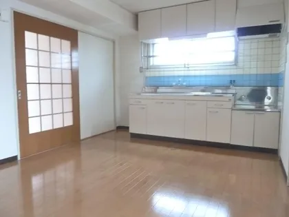 コーポラス水口Ⅱ【401号室】のその他画像