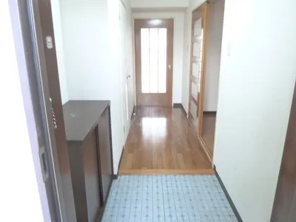 コーポラス水口Ⅱ【401号室】のその他画像