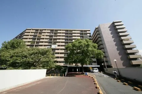 シャルマンコーポ博多の画像