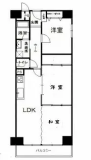 シャルマンコーポ博多の画像