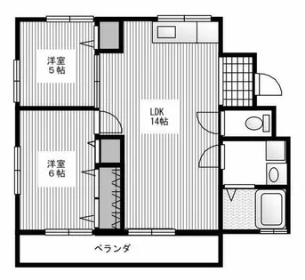 アザレア中野の画像