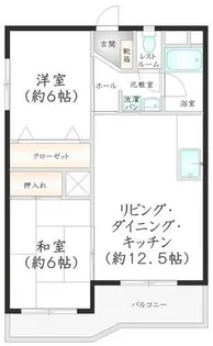 第20シティコート春日の画像