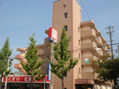 城戸ビル【406号室】のその他画像