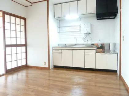 城戸ビル【406号室】のその他画像