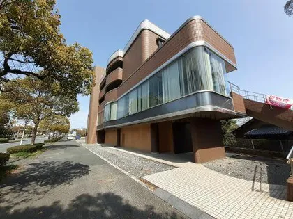 松尾興産ビルの画像