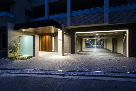 マイプレイス赤坂けやきの杜の画像