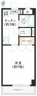 シティコートⅢ西鉄下大利駅前の画像