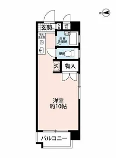 ダイナコート小倉下到津の画像