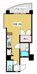 ステイタスマンション姪浜の画像