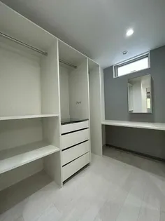 エクラ クローゼット二日市【1階】の外観