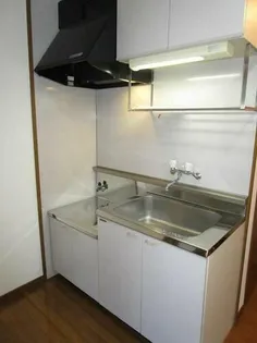 ブラオ別府【102号室】の外観