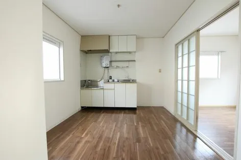 第2コーポラス枝国【1階】のその他画像