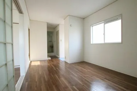 第2コーポラス枝国【1階】のその他画像