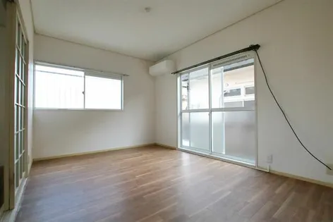 第2コーポラス枝国【1階】のその他画像