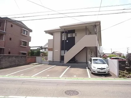 ハイツアクアの画像