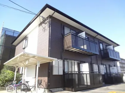 フォブール田村【103号室】のその他画像