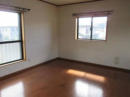 福岡県行橋市大字下稗田宮の杜【一戸建】の外観