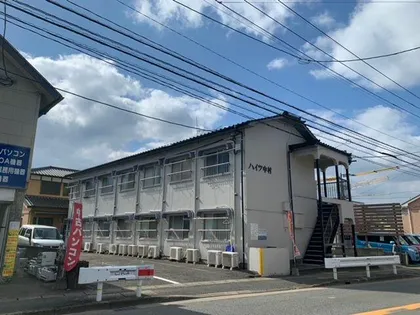ハイツ中村【205号室】のその他画像