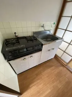 ハイツ中村【205号室】のその他画像