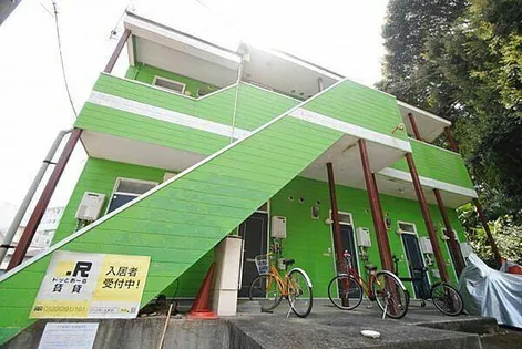 アトリウム合川の画像