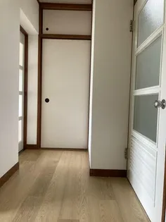 美室団地【304号室】の外観