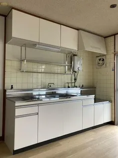 美室団地【304号室】のその他画像