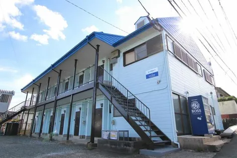 コーポM&T【203号室】のその他画像