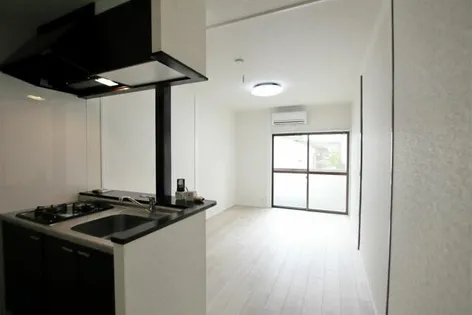 コーポM&T【203号室】のその他画像