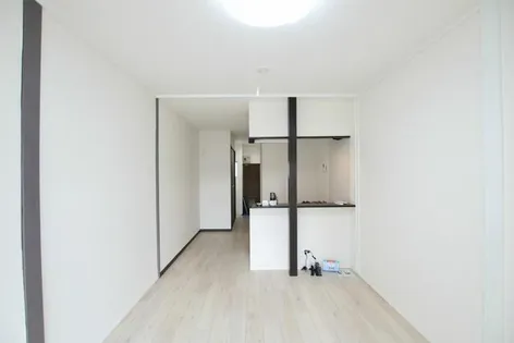 コーポM&T【203号室】のその他画像