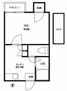 ファンファーレ姪浜の画像