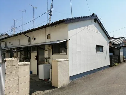 浪花町47アパートの画像