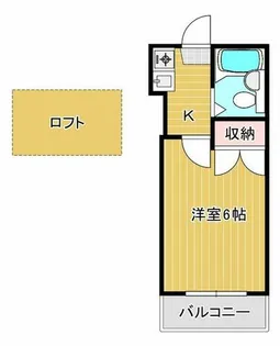 コビソル姪浜の画像