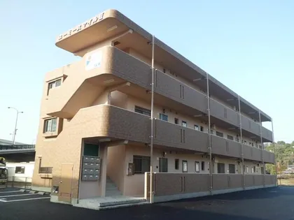 ユーミースマイルIIの画像