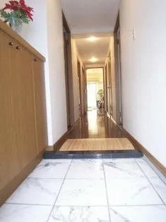 アンピール海の中道【2階】の外観