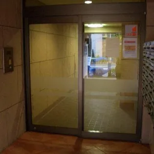 ダイナコート小倉下到津203号室【2階】の外観