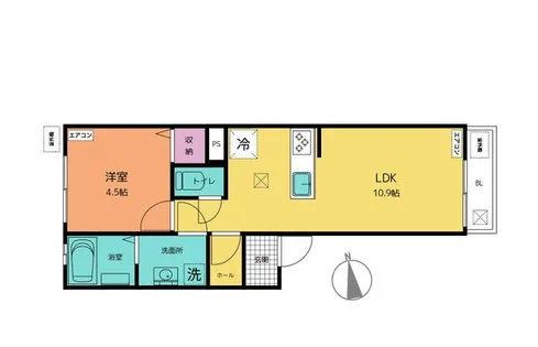 クレール友泉の画像