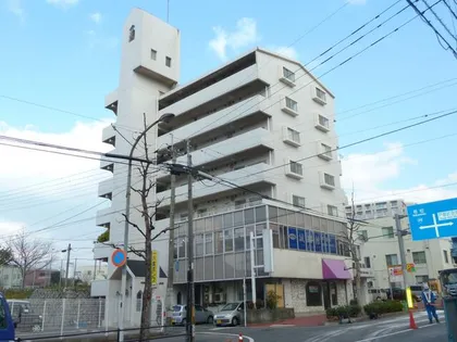 セントラルパークプラザの画像