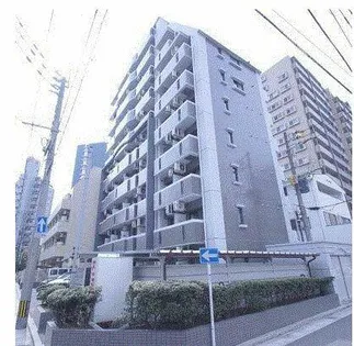 エステート モア アバン博多ステーションの画像